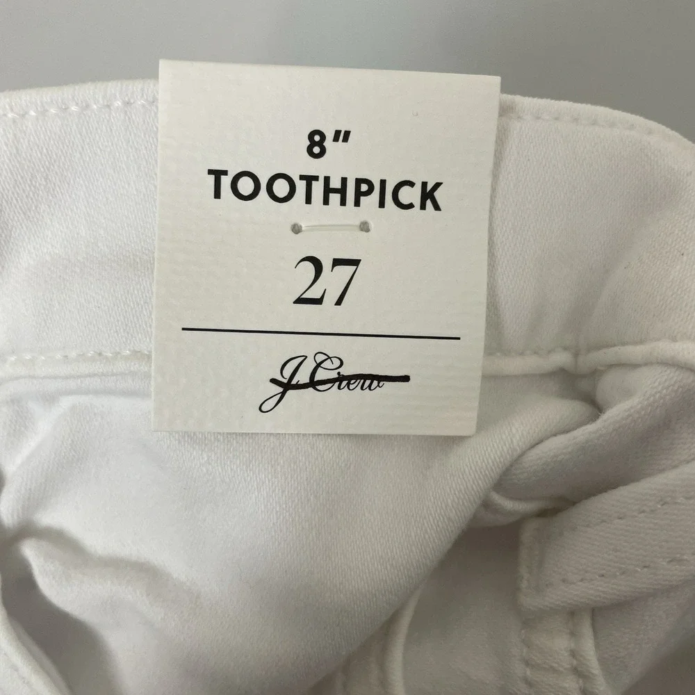 J. Crew 8